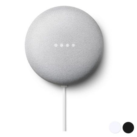 Smart Loudspeaker with Google Assist Nest Mini