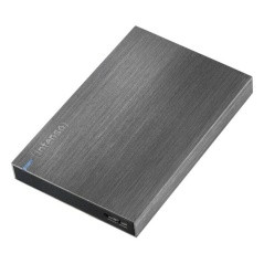 Hard Disk Esterno INTENSO 6028680 HDD 2 TB USB 3.0