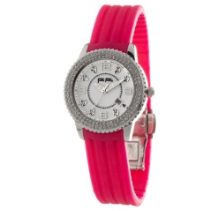 Ladies' Watch Folli Follie wf5t003zt (Ø 30 mm)