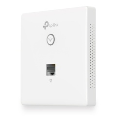Punto d'Accesso TP-Link EAP230-Wall 867 Mbps Bianco