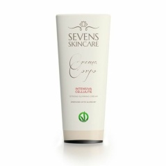 Anti-Cellulite Cream Intensiva Sevens Skincare Crema Corporal Intensiva Celulitis 200 ml