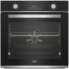 Forno Multifunzione BEKO BBIM13300XD 2500 W 80 L A Nero