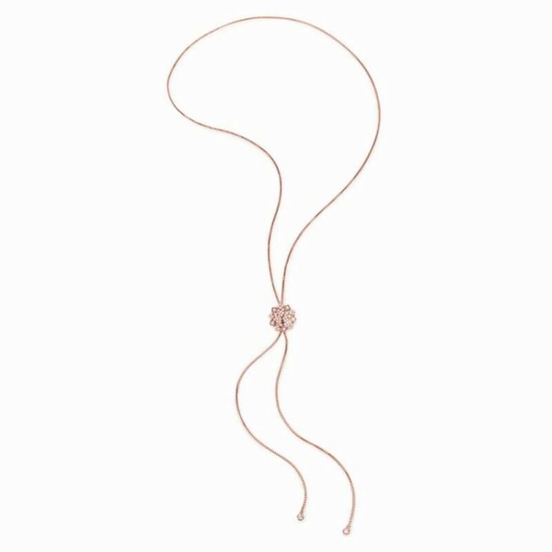 Collana Donna Folli Follie 3N18S047RC 90 cm