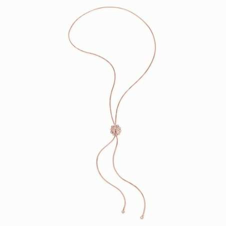 Collana Donna Folli Follie 3N18S047RC 90 cm