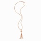 Ladies' Necklace Folli Follie 1N17T008R