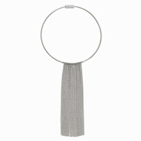Ladies' Necklace Folli Follie 1N17F011 38-80 cm