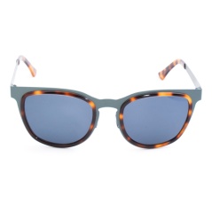 Unisex Sunglasses LGR GLORIOSO-BLUE-39 Ø 49 mm