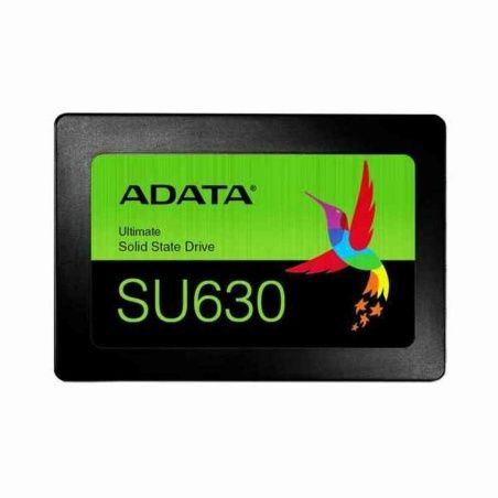 Hard Disk Adata Ultimate SU630 480 GB SSD