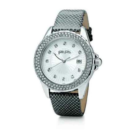 Ladies' Watch Folli Follie wf1a028sts (Ø 41 mm)