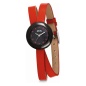 Orologio Donna Folli Follie WF13F029SSR_RED (Ø 28 mm)