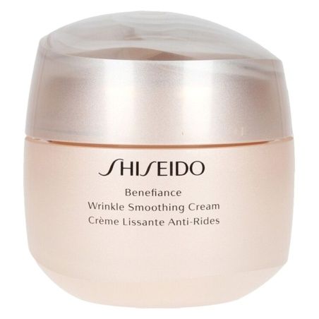 Crema Idratante Shiseido 768614160458 75 ml (75 ml)