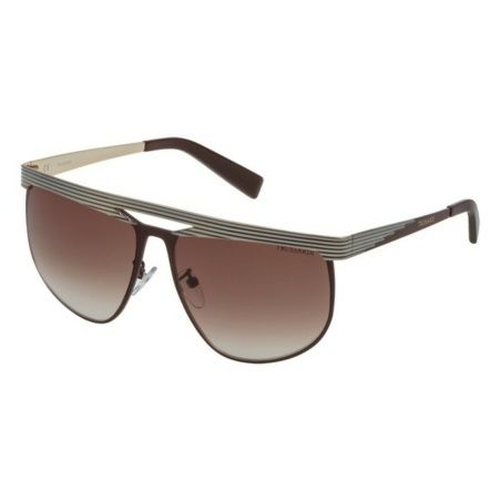Ladies' Sunglasses Trussardi STR1785908FK ø 59 mm