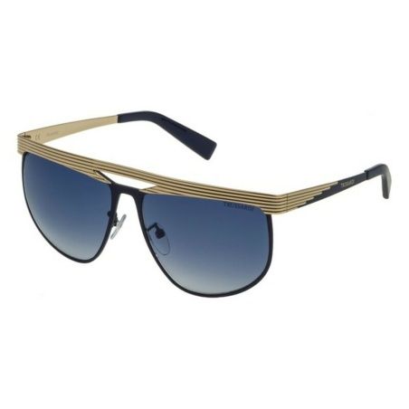Ladies' Sunglasses Trussardi STR178590354 ø 59 mm