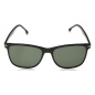 Men's Sunglasses Lozza SL4162M Black ø 58 mm
