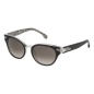 Ladies' Sunglasses Lozza SL4075M500APA Black Ø 50 mm