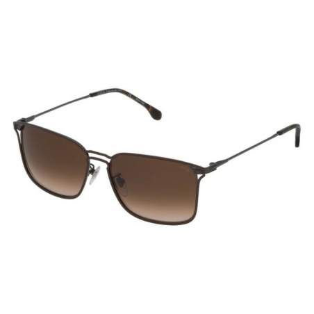 Occhiali da sole Uomo Lozza SL2302M570S97 ø 57 mm