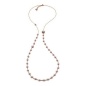 Collana Donna Folli Follie 3N16T062RDP 45 cm