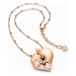 Ladies' Necklace Folli Follie 3N1T058RWC 45 cm