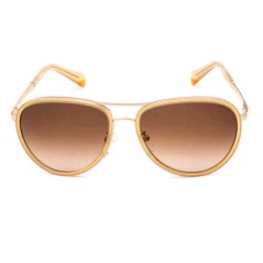 Ladies' Sunglasses Nina Ricci SNR010580594 ø 58 mm