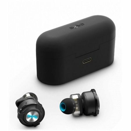 Auricolari Bluetooth con Microfono Energy Sistem Gaming ESG 6 Senza Fili