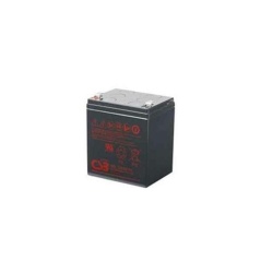Battery for Uninterruptible Power Supply System UPS Salicru 013AB000260 25 W 5 Ah