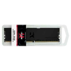 RAM Memory GoodRam IRP-K3600D4V64L18/32GDC DDR4 CL18 DDR4-SDRAM 32 GB