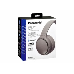 Auricolari Senza Fili Panasonic Corp. RB-M700B Bluetooth Bianco