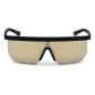 Occhiali da sole Unisex Web Eyewear WE0221E ø 59 mm