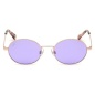 Ladies' Sunglasses Web Eyewear WE0255 Lilac Ø 51 mm