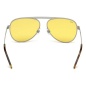 Unisex Sunglasses Web Eyewear WE0206A ø 58 mm