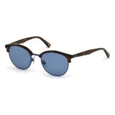 Unisex Sunglasses Web Eyewear WE0235A Ø 49 mm