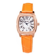 Ladies' Watch Folli Follie WF14B020SDS (Ø 34 mm)