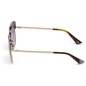 Ladies' Sunglasses Web Eyewear WE0219-52Z Ø 55 mm