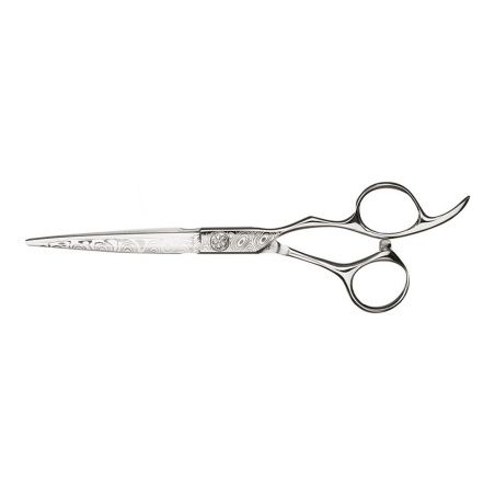 Hair scissors Eurostil CORTE ACERO 6"