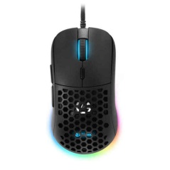 Gaming Mouse Sharkoon Light² 180 RGB Black