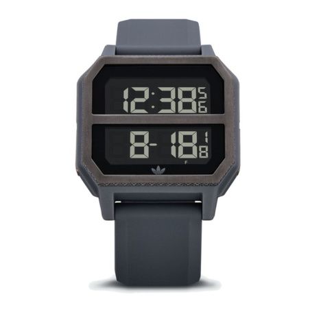 Men's Watch Adidas Z16605-00 (Ø 41 mm)