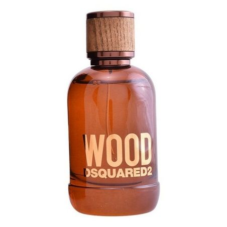 Profumo Uomo Wood Dsquared2 EDT
