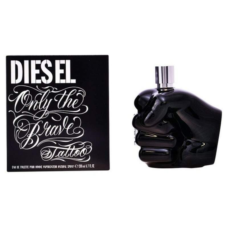 Men's Perfume Diesel EDT