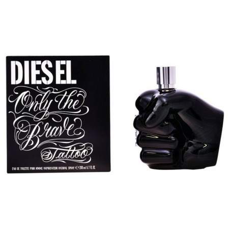 Profumo Uomo Diesel EDT