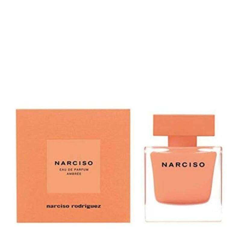 Profumo Donna Narciso Ambree Narciso Rodriguez EDP EDP