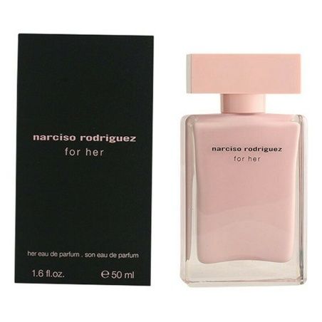 Women's Perfume Narciso Rodriguez For Her Narciso Rodriguez EDP