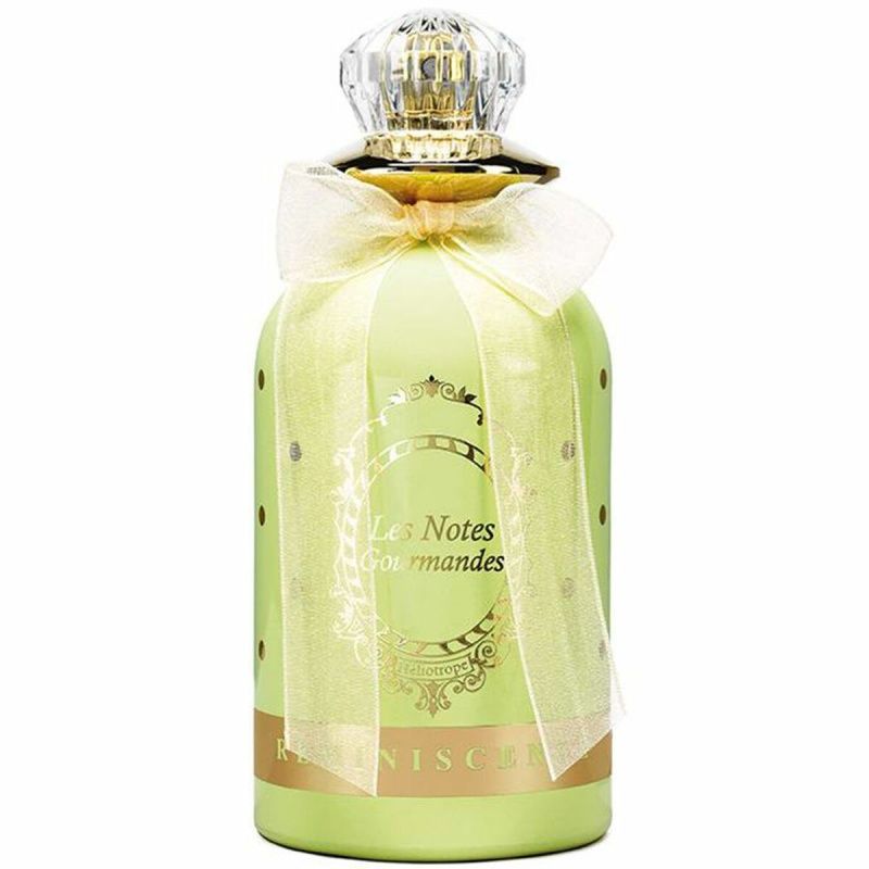 Women's Perfume Reminiscence LN Gourm Heliotrope EDP 100 ml