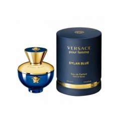 Women's Perfume Dylan Blue Femme Versace EDP