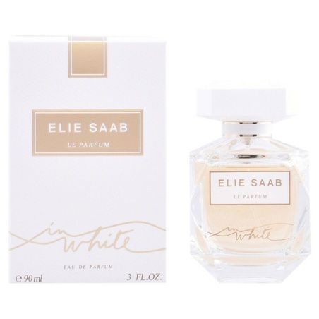 Profumo Donna Le Parfum in White Elie Saab EDP EDP
