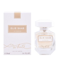 Women's Perfume Le Parfum in White Elie Saab EDP