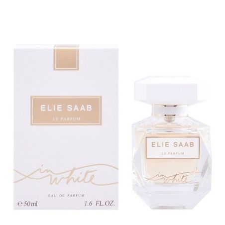 Profumo Donna Le Parfum in White Elie Saab EDP