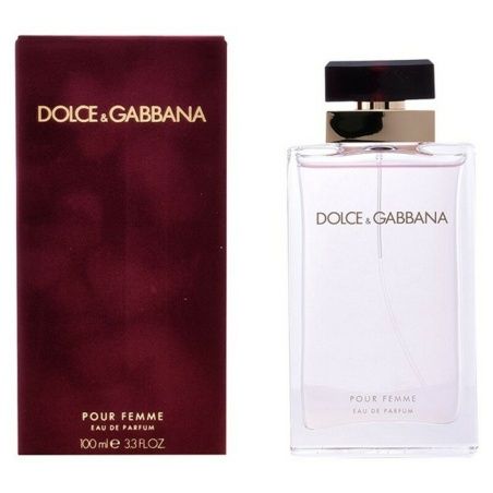 Profumo Donna Dolce & Gabbana EDP