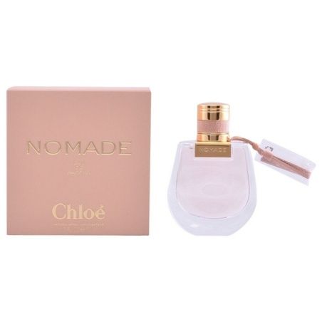 Women's Perfume Nomade Chloe EDP EDP