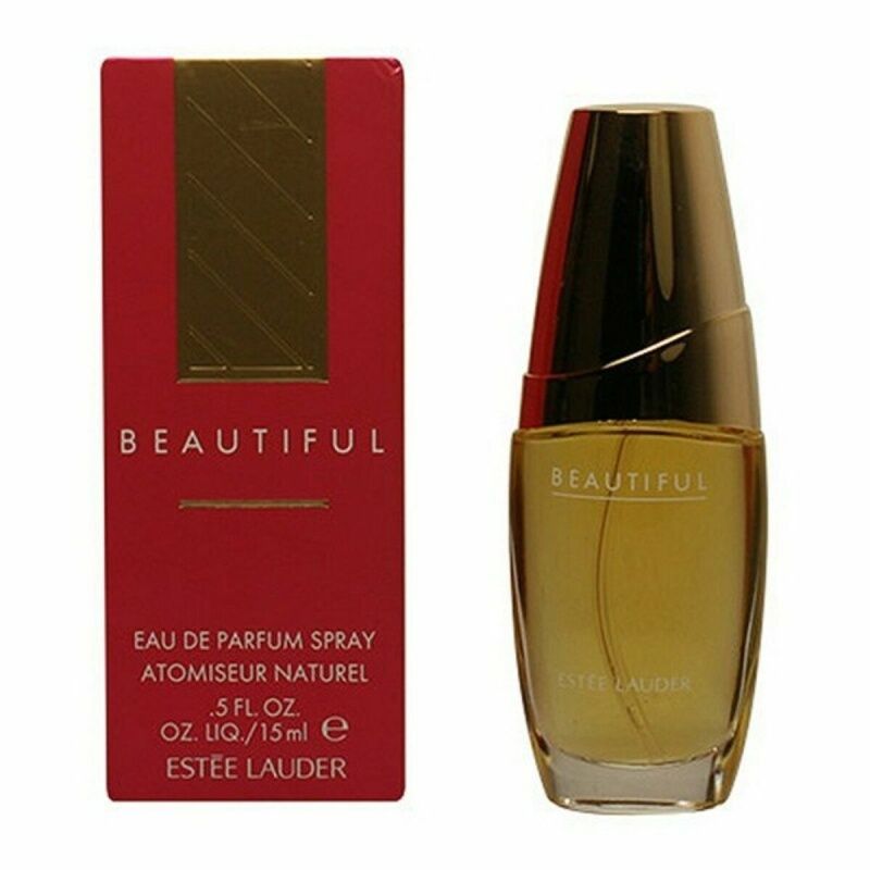 Women's Perfume Beautiful Estee Lauder EDP EDP