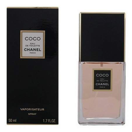 Profumo Donna Chanel EDT